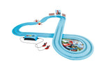 Primeiro circuito de corrida Nintendo Mario Kart Royal Raceway