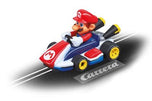 Primeiro circuito de corrida Nintendo Mario Kart Royal Raceway