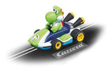 Primeiro circuito de corrida Nintendo Mario Kart Royal Raceway