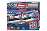Circuito Carrera Digital 132 GT Face Off