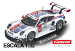 Carrera Evolution Porsche 911 RSR Porsche GT Team car