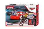 Circuito Carrera Go Disney Cars Rocket Racer