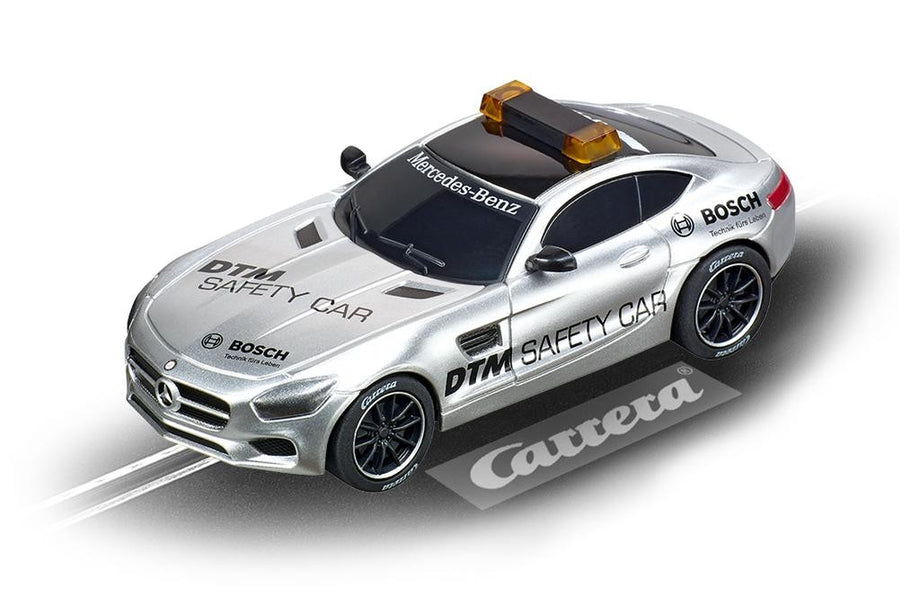 Carrera Digital 143 Mercedes AMG GT Safety Car