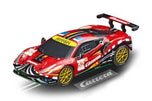 Circuito Carrera Go Race The Track
