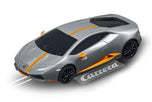 Circuito Carrera Go Catch Me
