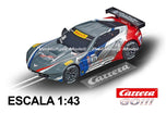 Carro Carrera Go Chevrolet Corvette C7R GT3 Callaway EUA