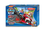 Circuito de corrida Carrera Go resgate de corrida Paw Patrol Ready Rescue
