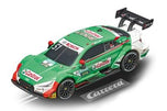 Circuito Carrera Evolution DTM pronto para rugir