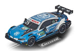 Circuito Carrera Evolution DTM pronto para rugir