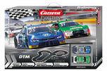 Circuito Carrera Evolution DTM pronto para rugir
