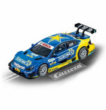 Circuito de ataque de velocidade Carrera Evolution DTM