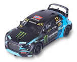 SCX Digital Advance Rally Cross Circuit