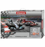 Circuito Carrera Evolution Formula Run