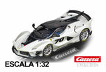 Carrera Evolution carro Ferrari FXX K Evoluzione n70