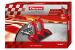 Conjunto de 2 controles remotos sem fio Carrera Digital 143