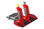 Conjunto de 2 controles remotos sem fio Carrera Digital 143