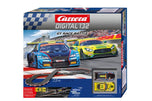 Circuito Carrera Digital 132 GT Race Battle