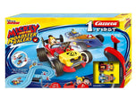 Circuito Carrera First Mickey e os Roadster Racers 2,4 m