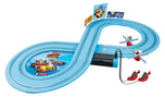Circuito Carrera First Mickey e os Roadster Racers 2,4 m