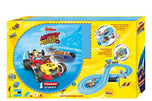Circuito Carrera First Mickey e os Roadster Racers 2,4 m