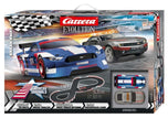 Circuito Carrera Evolution Break Away
