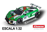 Carro Carrera Evolution Audi R8 LMS n29 Sieger