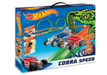 1:43 Circuito de slot Ninco Hot Wheels Cobra Speed Wireless