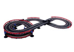 1:43 Ninco WRC Rally Corsica circuito de slots sem fio