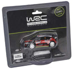 1:43 Ninco WRC Citroen C2 WRC slot car