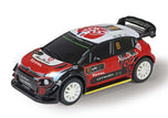 1:43 Ninco WRC Citroen C2 WRC slot car