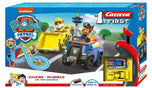 Circuito Carrera First Paw Patrol On The Double