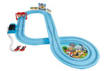 Circuito Carrera First Paw Patrol On The Double