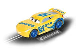 Circuito Carrera: Primeira corrida de amigos de carros da Disney