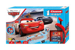 Circuito Carrera Primeira Copa do Pistão dos Carros Disney