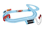 Circuito Carrera Primeira Copa do Pistão dos Carros Disney