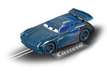 Circuito Carrera Primeira Copa do Pistão dos Carros Disney