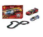 Circuito Carrera Evolution Ferrari Racers