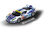 Circuito Carrera Evolution Ferrari Racers