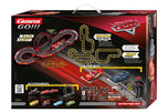 Circuito Carrera Go Carrera Go Disney Cars Speed Challenge
