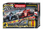 Circuito Carrera Go Speed Grip