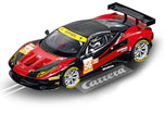 Circuito Carrera Evolution Ferrari Racers