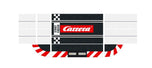 Pista de conexão com reta padrão compatível com 26710 e 20709 Carrera Evolution