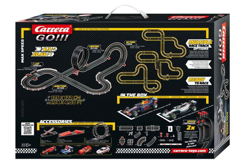 Rally y acción