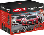 Circuito de slot Ninco Analógico Grand Track 1:32