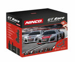 Circuito de slot Ninco Analógico GT Race 1:32
