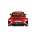 Cupra León Competición - Team Monlau