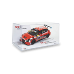 Cupra León Competición - Team Monlau