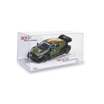 Toyota Yaris WRC - Bertelli