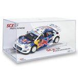 Ford Puma WRC - Montecarlo '24