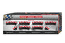 Borde exterior curva peraltada 2/30° 6ud Carrera 132-124
